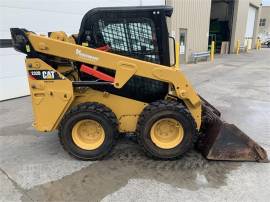 2019 CATERPILLAR 232D