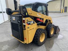 2019 CATERPILLAR 232D