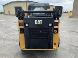 2019 CATERPILLAR 232D