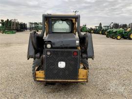 2015 DEERE 318E