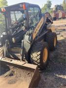 2013 NEW HOLLAND L230