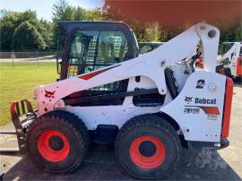 2019 BOBCAT S740