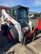 2019 BOBCAT S740