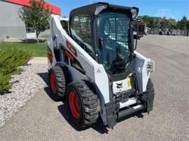 2022 BOBCAT S590