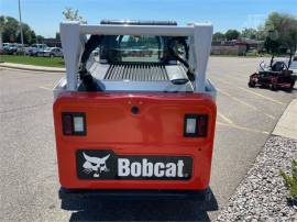 2022 BOBCAT S590