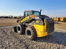 2023 NEW HOLLAND L334