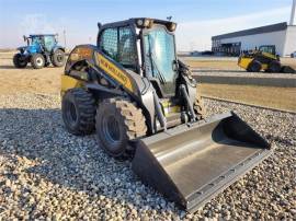 2023 NEW HOLLAND L334