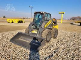 2023 NEW HOLLAND L334