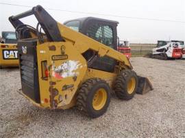 2019 CATERPILLAR 262D