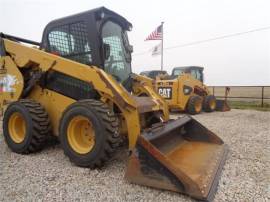 2019 CATERPILLAR 262D