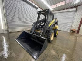 NEW HOLLAND L225