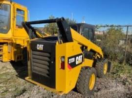 2015 CATERPILLAR 272D