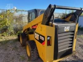 2015 CATERPILLAR 272D