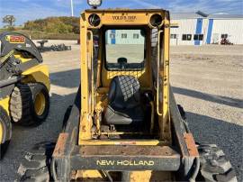 1993 NEW HOLLAND L555