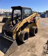 2015 CATERPILLAR 246D