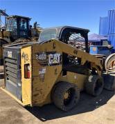 2015 CATERPILLAR 246D