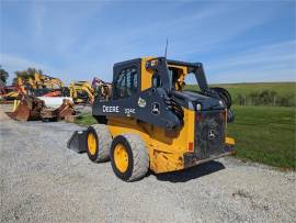 2017 DEERE 324E