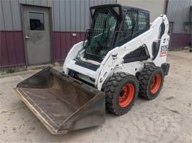 2010 BOBCAT S175