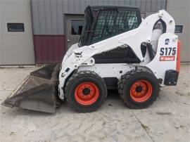 2010 BOBCAT S175