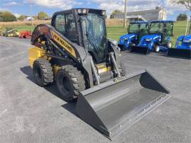 2022 NEW HOLLAND L328