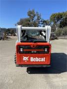 2020 BOBCAT S770