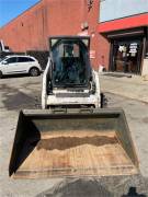 2010 BOBCAT S150