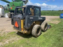 2012 DEERE 328D