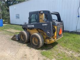 2012 DEERE 328D