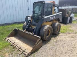 2012 DEERE 328D