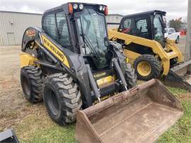 2017 NEW HOLLAND L234