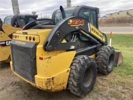 2017 NEW HOLLAND L234