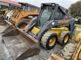 NEW HOLLAND LS180