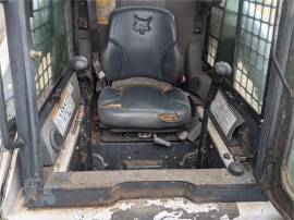 2009 BOBCAT S185