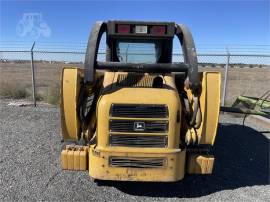 2001 DEERE 260