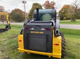 2022 NEW HOLLAND L318