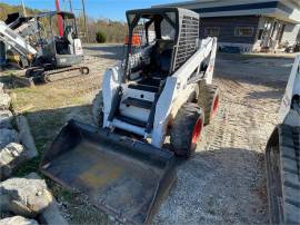 2008 BOBCAT S220