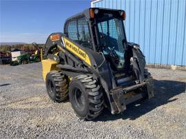 2017 NEW HOLLAND L228