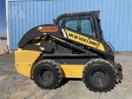 2017 NEW HOLLAND L228