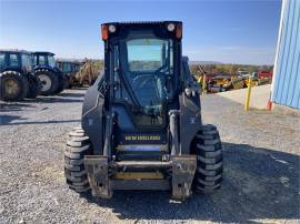 2017 NEW HOLLAND L228