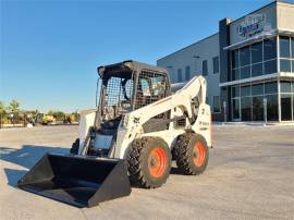 2016 BOBCAT S750