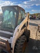 2011 BOBCAT S185