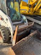 2011 BOBCAT S185