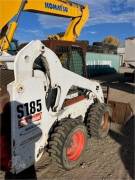 2011 BOBCAT S185