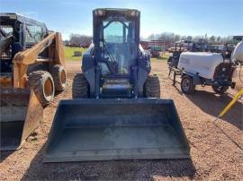 2021 NEW HOLLAND L318