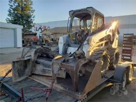 2019 BOBCAT S740