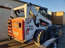 2019 BOBCAT S740