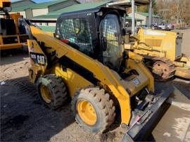 2015 CATERPILLAR 262D