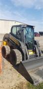 2019 NEW HOLLAND L220