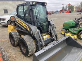 2019 NEW HOLLAND L220