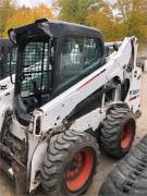 2013 BOBCAT S570